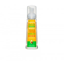 Cantu Avocado Hydrating Styling Mousse 248ml