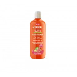 Cantu Guava & Ginger Scalp Relief Conditioner 400ml