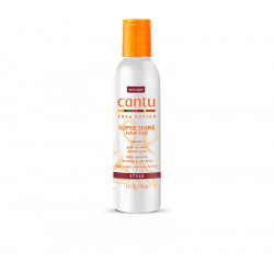 Cantu Super Shine Hair Silk 180ml