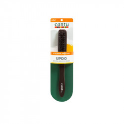 Cantu Brush Updo Natural Bristle Brush