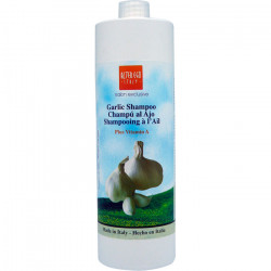 Alter Ego Italy Regenerating Garlic Shampoo (1000ml)